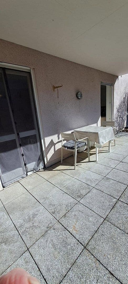 1 bedroom flat to rent, 42 m², Frühlingsstrasse 44a, Bad Reichenhall, Bavaria 1 bedroom flat to rent, 42 m², Frühlingsstrasse 44a, Bad Reichenhall, Bavaria