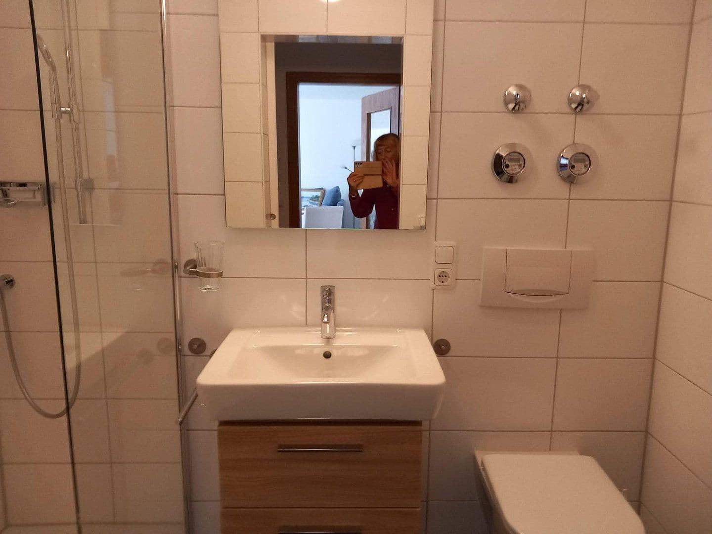 1 bedroom flat to rent, 42 m², Frühlingsstrasse 44a, Bad Reichenhall, Bavaria 1 bedroom flat to rent, 42 m², Frühlingsstrasse 44a, Bad Reichenhall, Bavaria