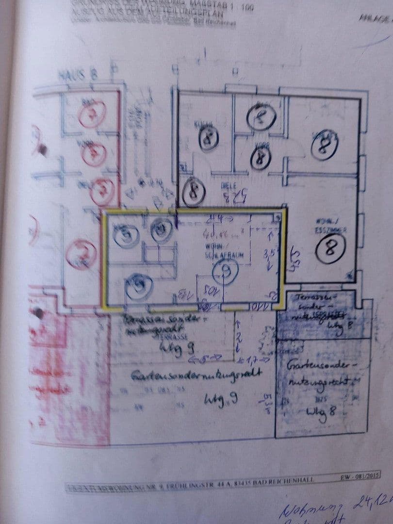 1 bedroom flat to rent, 42 m², Frühlingsstrasse 44a, Bad Reichenhall, Bavaria 1 bedroom flat to rent, 42 m², Frühlingsstrasse 44a, Bad Reichenhall, Bavaria