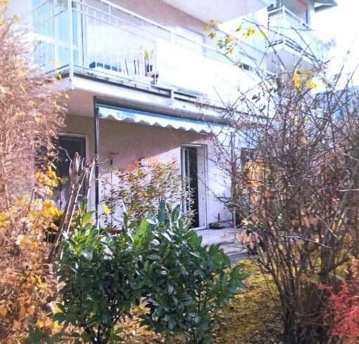 1 bedroom flat to rent, 42 m², Frühlingsstrasse 44a, Bad Reichenhall, Bavaria 1 bedroom flat to rent, 42 m², Frühlingsstrasse 44a, Bad Reichenhall, Bavaria