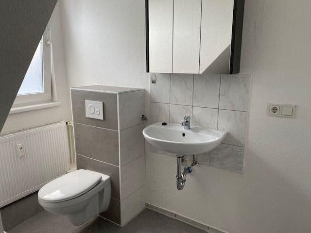 1 bedroom flat to rent, 34 m², Kirchplatz 8a, Bad Salzungen, Thuringia 1 bedroom flat to rent, 34 m², Kirchplatz 8a, Bad Salzungen, Thuringia