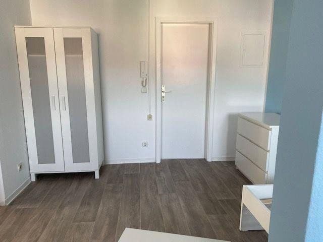 1 bedroom flat to rent, 34 m², Kirchplatz 8a, Bad Salzungen, Thuringia 1 bedroom flat to rent, 34 m², Kirchplatz 8a, Bad Salzungen, Thuringia