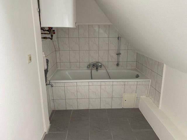 1 bedroom flat to rent, 34 m², Kirchplatz 8a, Bad Salzungen, Thuringia 1 bedroom flat to rent, 34 m², Kirchplatz 8a, Bad Salzungen, Thuringia