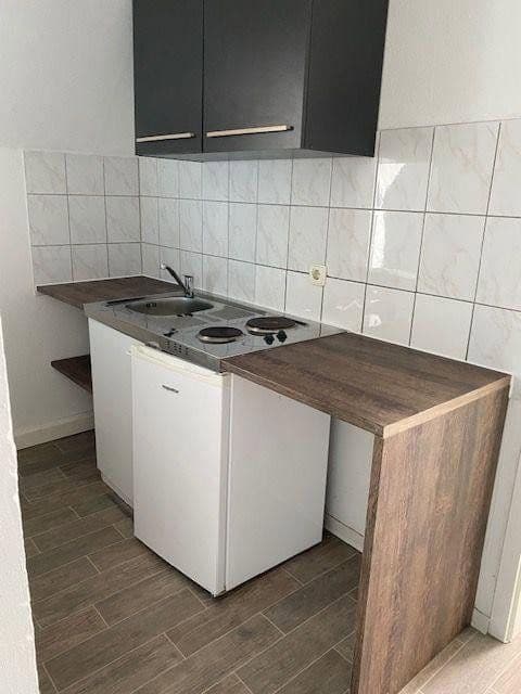 1 bedroom flat to rent, 34 m², Kirchplatz 8a, Bad Salzungen, Thuringia 1 bedroom flat to rent, 34 m², Kirchplatz 8a, Bad Salzungen, Thuringia