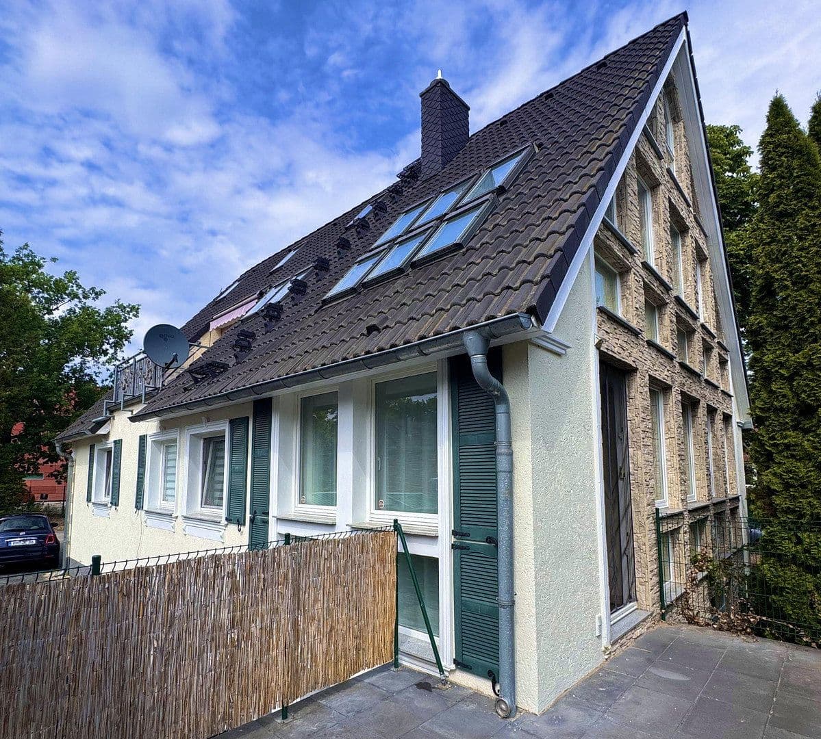 house for sale, 300 m², Alice-Bloch-Str.11, Nuthetal, Brandenburg house for sale, 300 m², Alice-Bloch-Str.11, Nuthetal, Brandenburg
