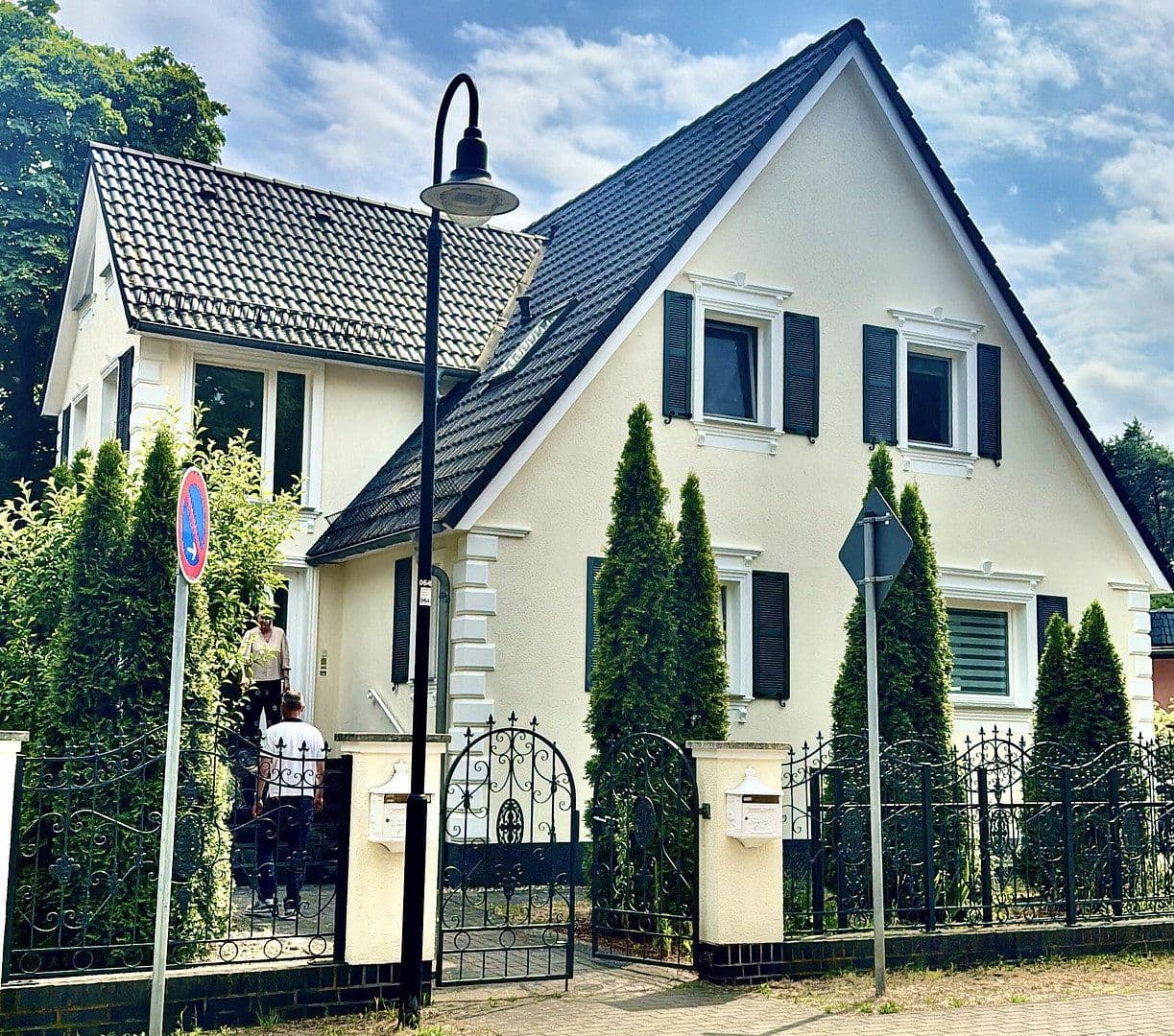 house for sale, 300 m², Alice-Bloch-Str.11, Nuthetal, Brandenburg house for sale, 300 m², Alice-Bloch-Str.11, Nuthetal, Brandenburg