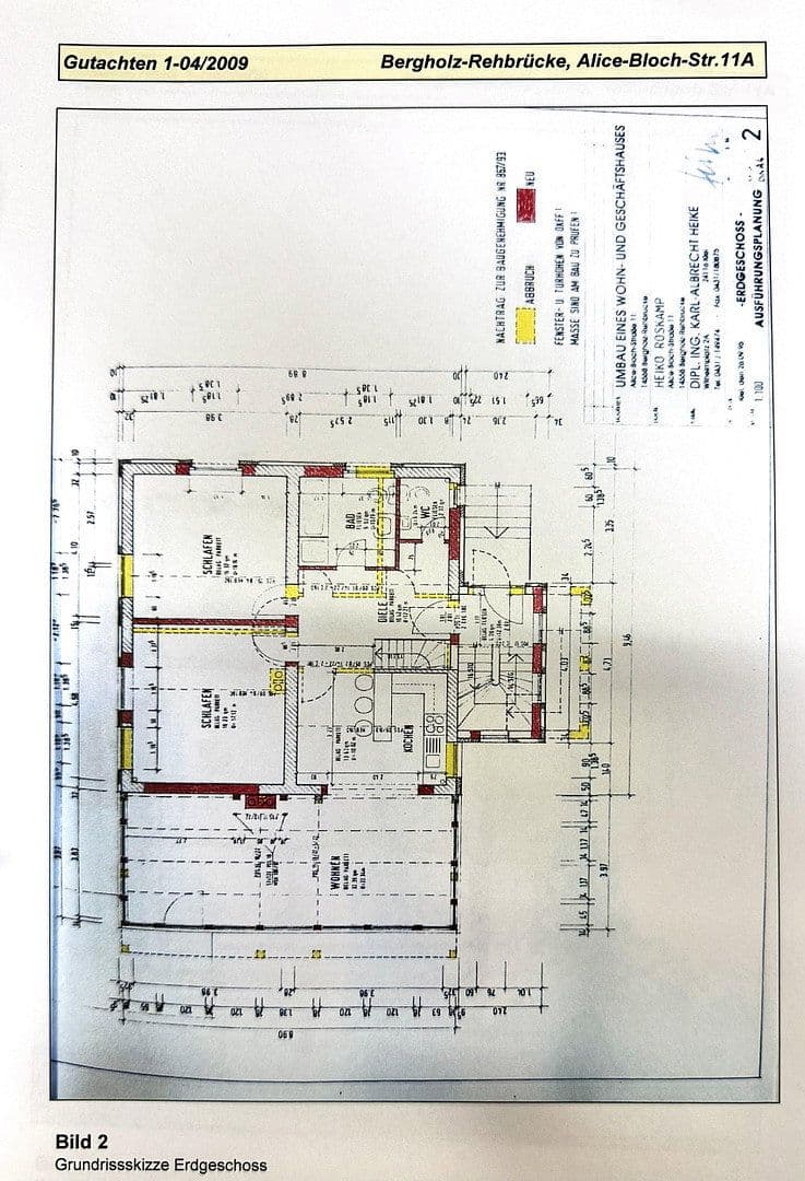 house for sale, 300 m², Alice-Bloch-Str.11, Nuthetal, Brandenburg house for sale, 300 m², Alice-Bloch-Str.11, Nuthetal, Brandenburg