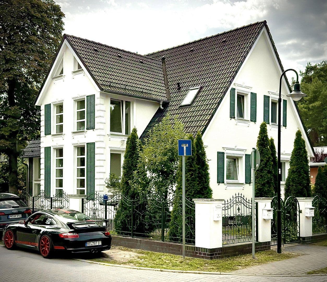 house for sale, 300 m², Alice-Bloch-Str.11, Nuthetal, Brandenburg house for sale, 300 m², Alice-Bloch-Str.11, Nuthetal, Brandenburg