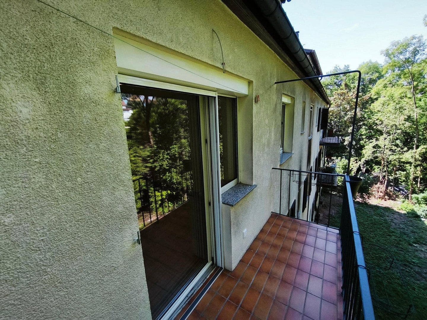 3 bedroom flat to rent, 55 m², Burgstr. 51, Stuttgart, Baden-Württemberg 3 bedroom flat to rent, 55 m², Burgstr. 51, Stuttgart, Baden-Württemberg