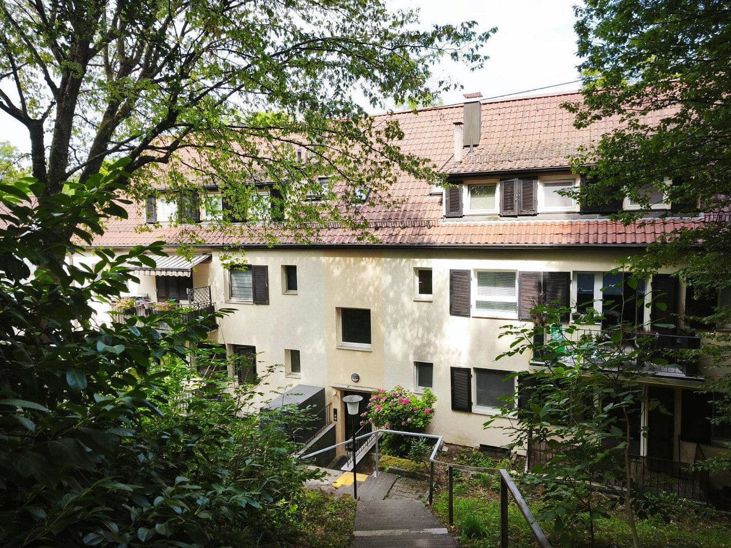 3 bedroom flat to rent, 55 m², Burgstr. 51, Stuttgart, Baden-Württemberg 3 bedroom flat to rent, 55 m², Burgstr. 51, Stuttgart, Baden-Württemberg