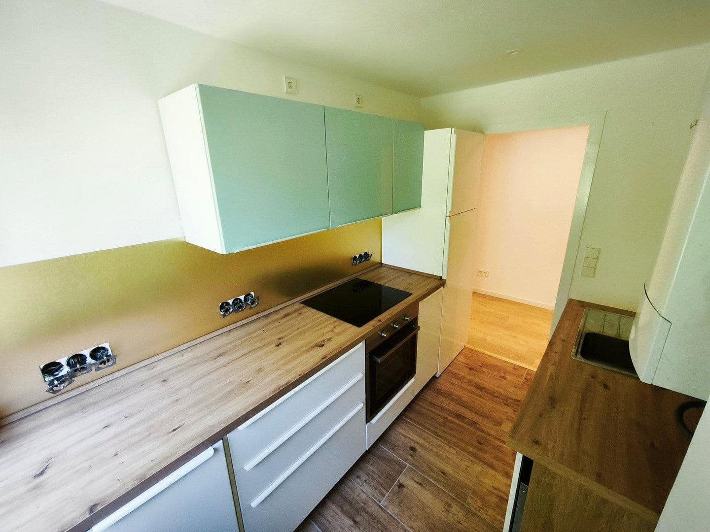 3 bedroom flat to rent, 55 m², Burgstr. 51, Stuttgart, Baden-Württemberg 3 bedroom flat to rent, 55 m², Burgstr. 51, Stuttgart, Baden-Württemberg