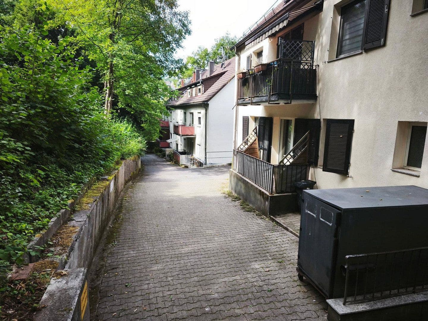 3 bedroom flat to rent, 55 m², Burgstr. 51, Stuttgart, Baden-Württemberg 3 bedroom flat to rent, 55 m², Burgstr. 51, Stuttgart, Baden-Württemberg