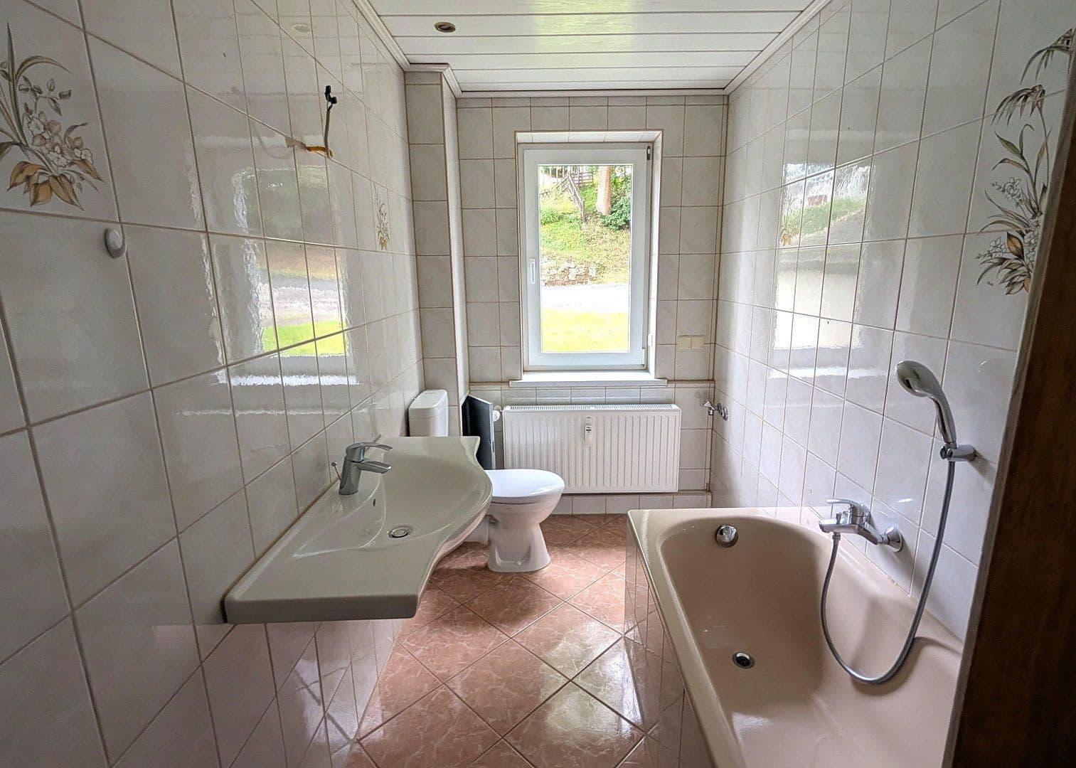 5 bedroom flat to rent, 114 m², Freiberger Str. 10 b, Neuhausen/Erzgebirge, Saxony 5 bedroom flat to rent, 114 m², Freiberger Str. 10 b, Neuhausen/Erzgebirge, Saxony
