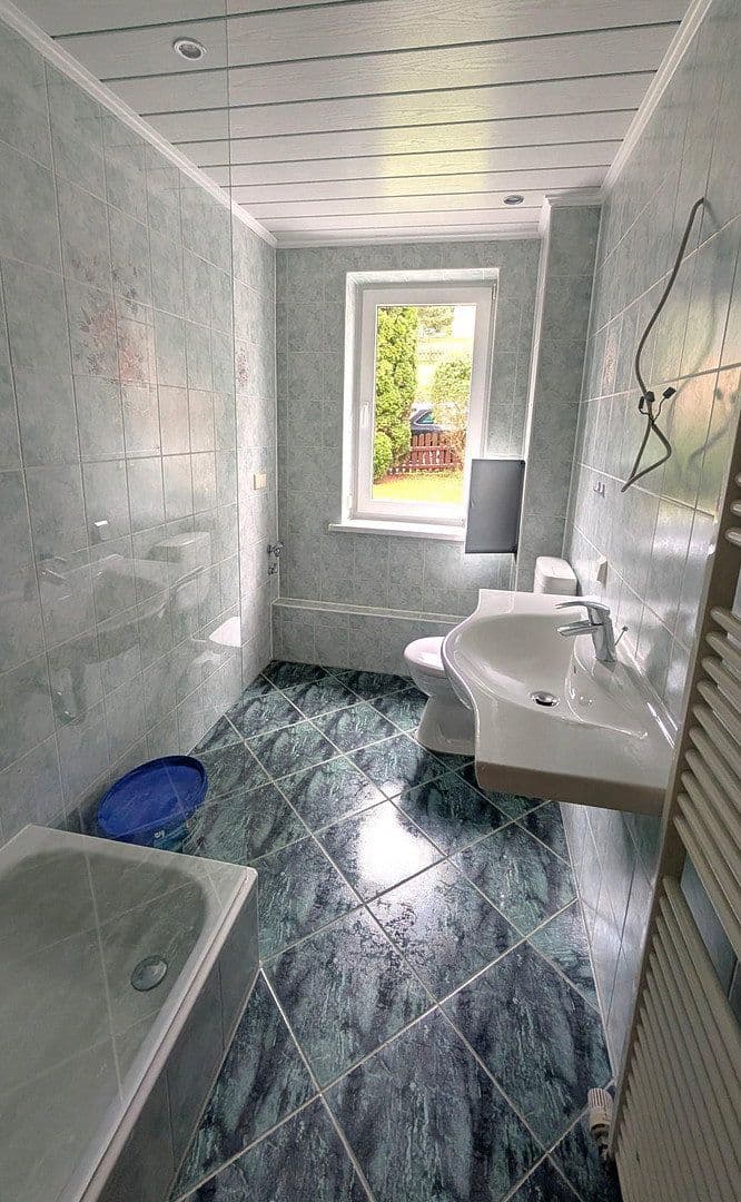 5 bedroom flat to rent, 114 m², Freiberger Str. 10 b, Neuhausen/Erzgebirge, Saxony 5 bedroom flat to rent, 114 m², Freiberger Str. 10 b, Neuhausen/Erzgebirge, Saxony