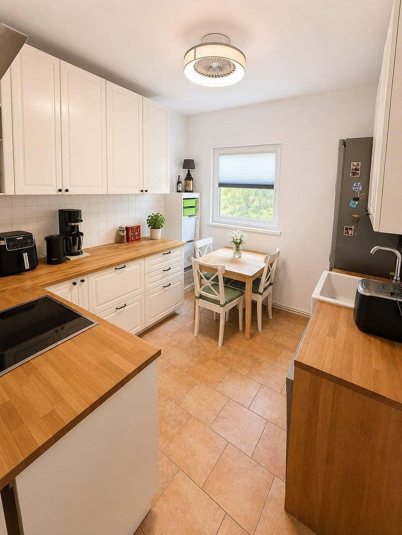 3 bedroom flat for sale, 75 m², Berlin, Berlin 3 bedroom flat for sale, 75 m², Berlin, Berlin