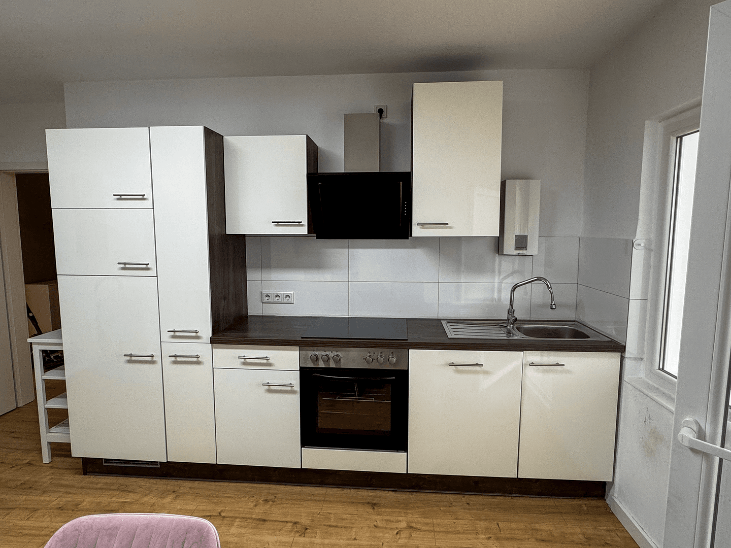 3 bedroom flat to rent, 75 m², Leverkusen, North Rhine-Westphalia 3 bedroom flat to rent, 75 m², Leverkusen, North Rhine-Westphalia