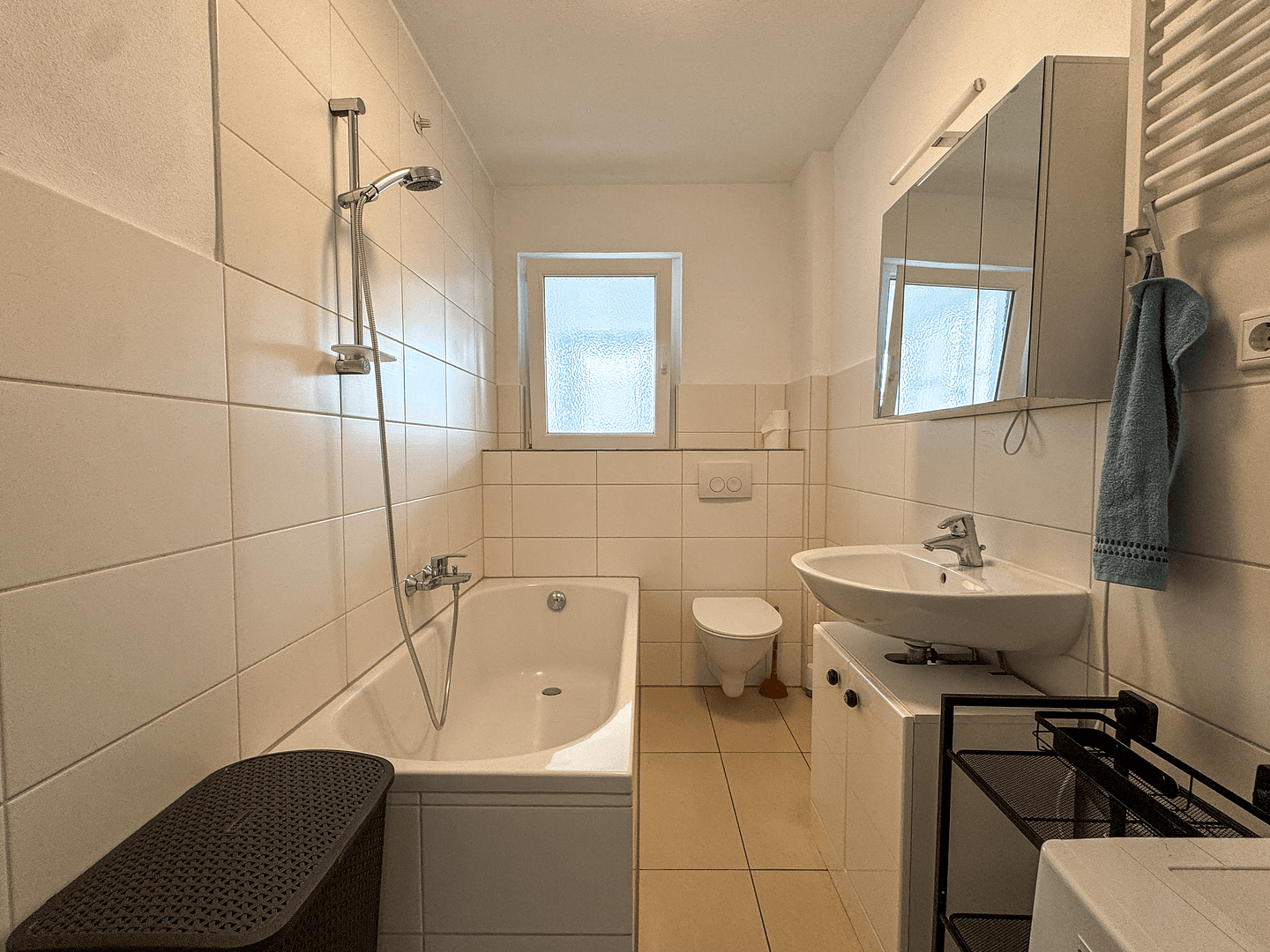 3 bedroom flat to rent, 75 m², Leverkusen, North Rhine-Westphalia 3 bedroom flat to rent, 75 m², Leverkusen, North Rhine-Westphalia