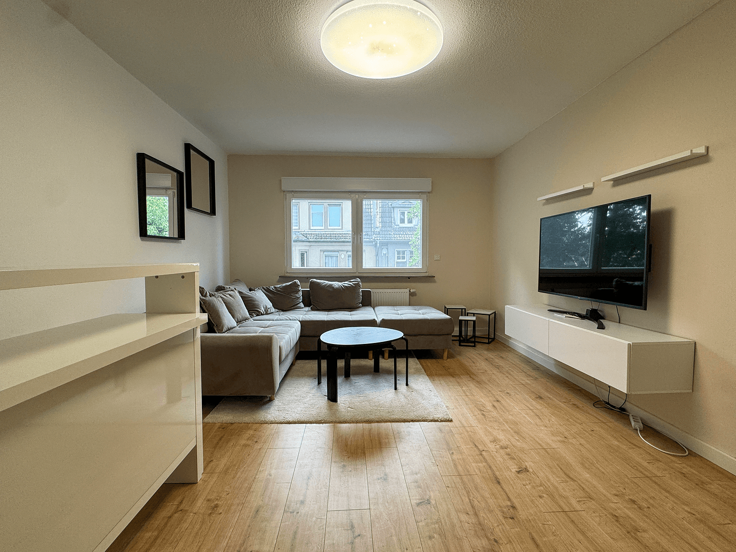 3 bedroom flat to rent, 75 m², Leverkusen, North Rhine-Westphalia 3 bedroom flat to rent, 75 m², Leverkusen, North Rhine-Westphalia