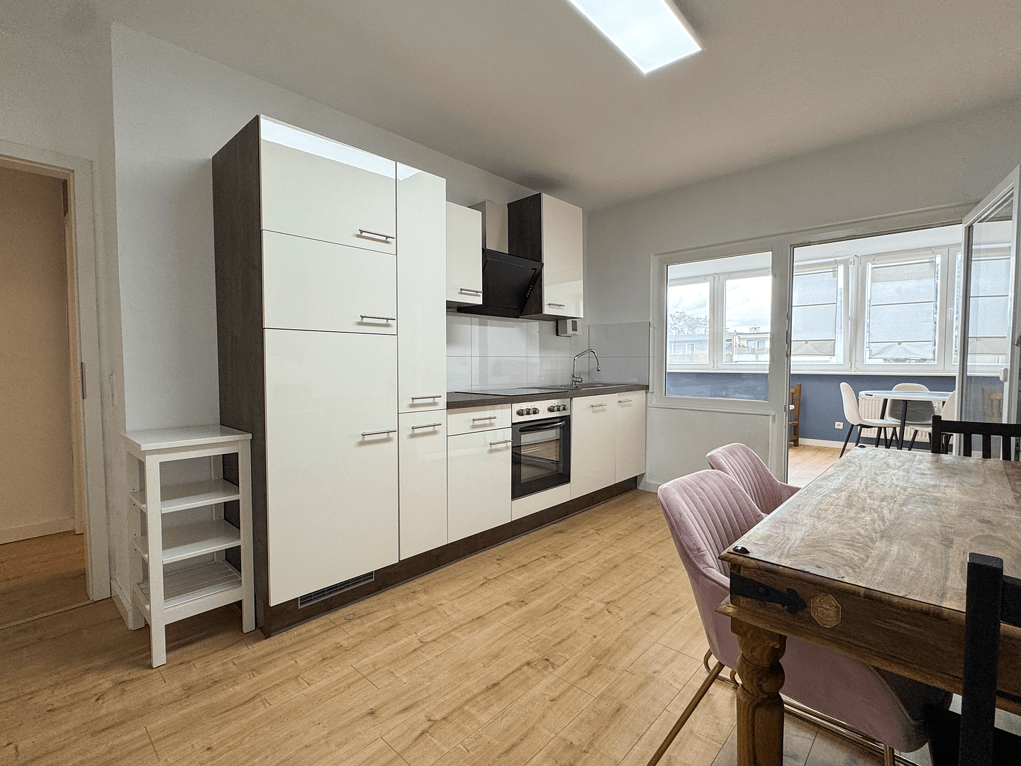 3 bedroom flat to rent, 75 m², Leverkusen, North Rhine-Westphalia 3 bedroom flat to rent, 75 m², Leverkusen, North Rhine-Westphalia
