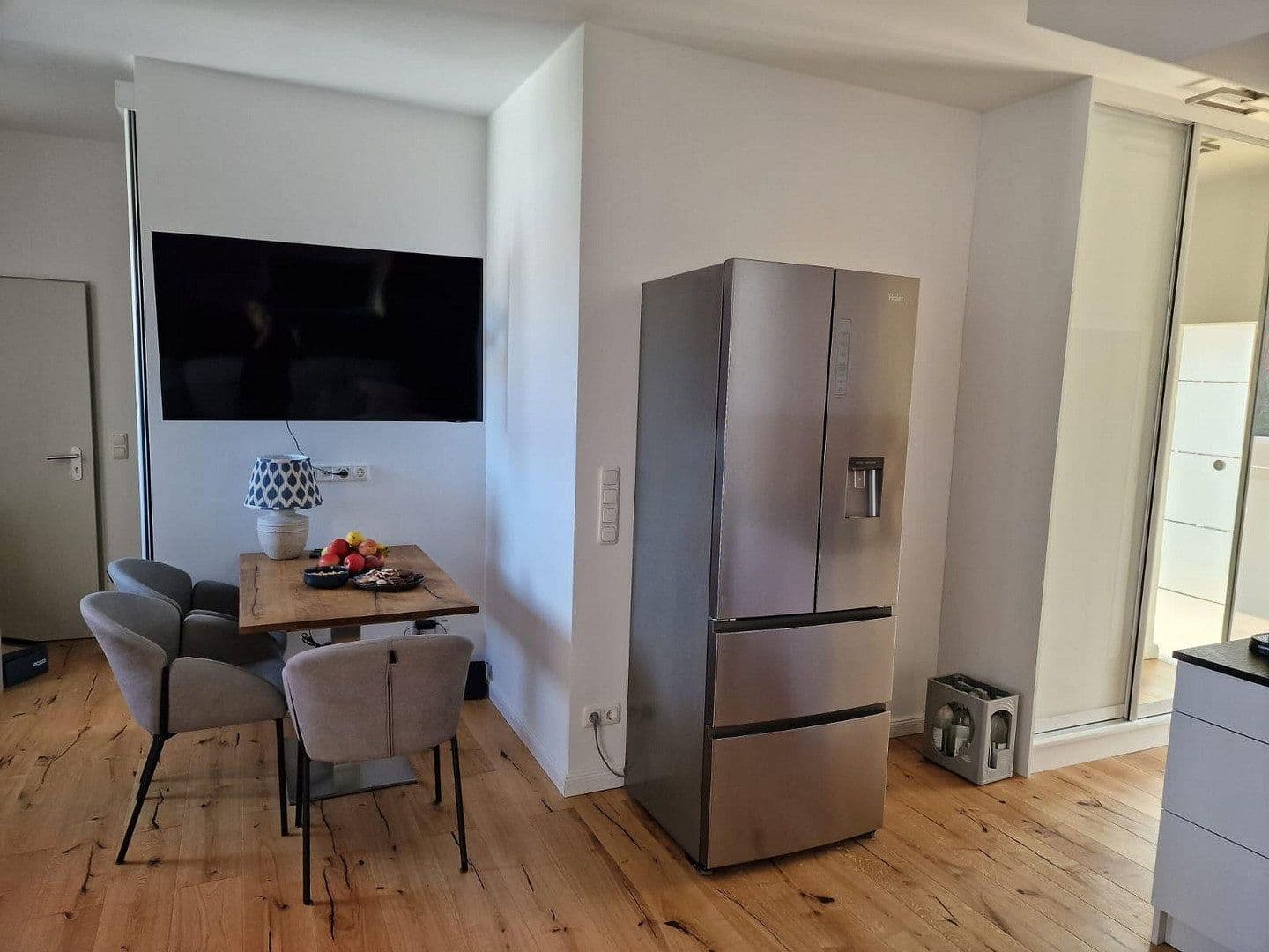 2 bedroom flat to rent, 50 m², Berlin, Berlin 2 bedroom flat to rent, 50 m², Berlin, Berlin