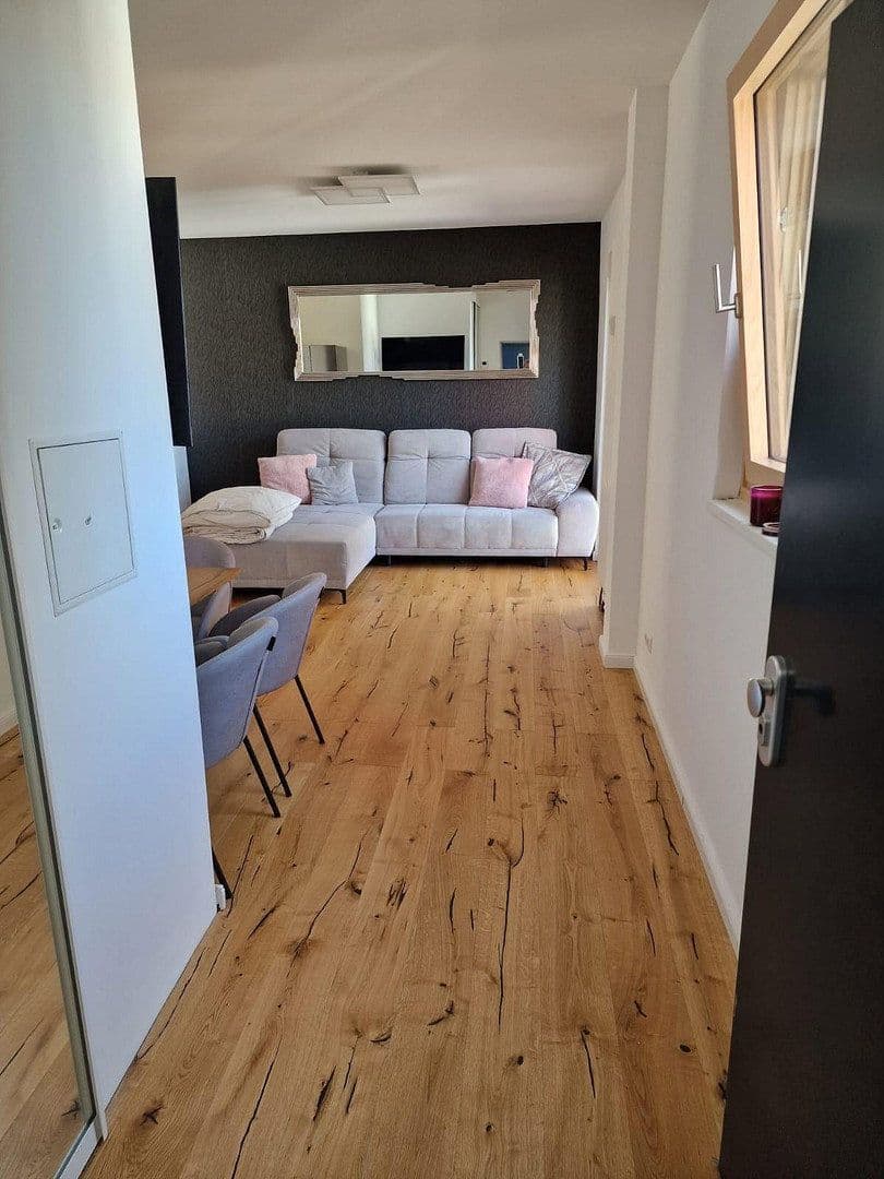 2 bedroom flat to rent, 50 m², Berlin, Berlin 2 bedroom flat to rent, 50 m², Berlin, Berlin