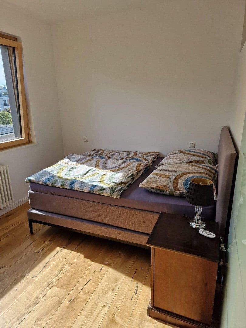 2 bedroom flat to rent, 50 m², Berlin, Berlin 2 bedroom flat to rent, 50 m², Berlin, Berlin