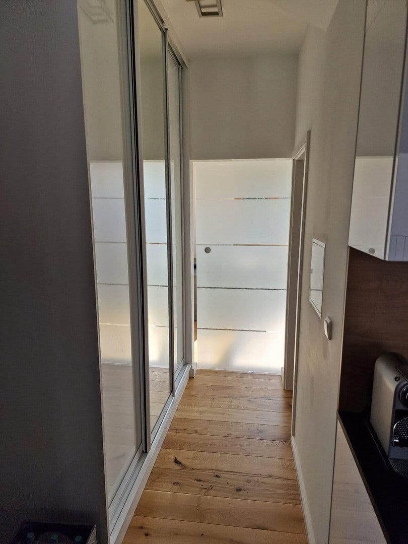 2 bedroom flat to rent, 50 m², Berlin, Berlin 2 bedroom flat to rent, 50 m², Berlin, Berlin