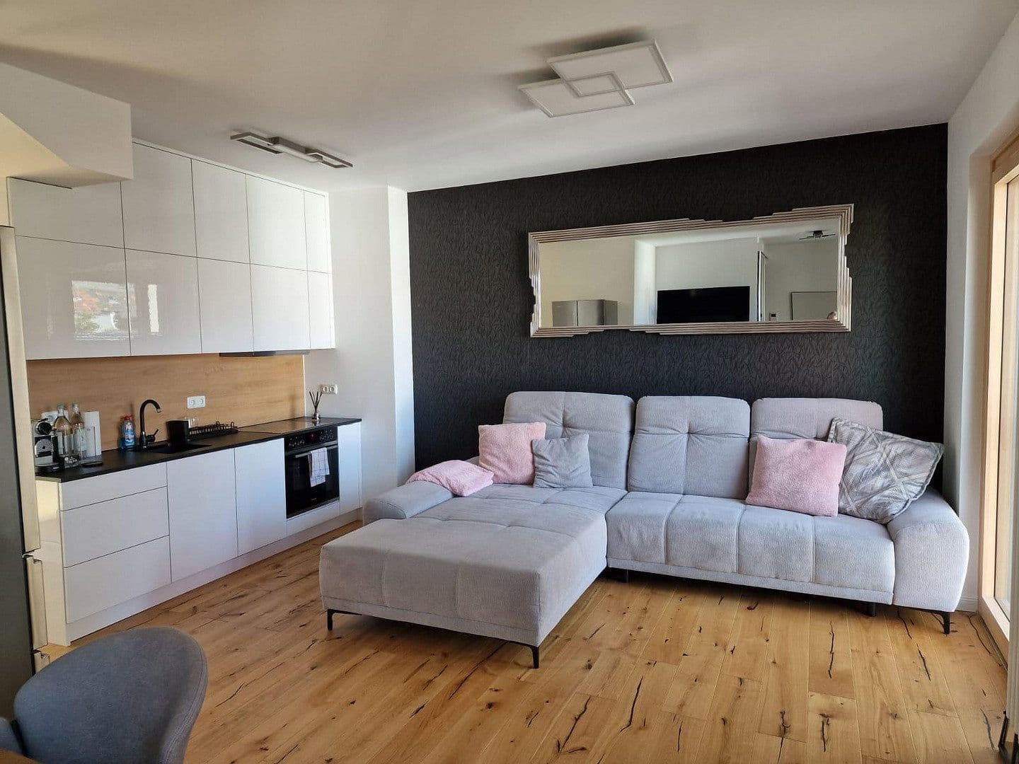 2 bedroom flat to rent, 50 m², Berlin, Berlin 2 bedroom flat to rent, 50 m², Berlin, Berlin