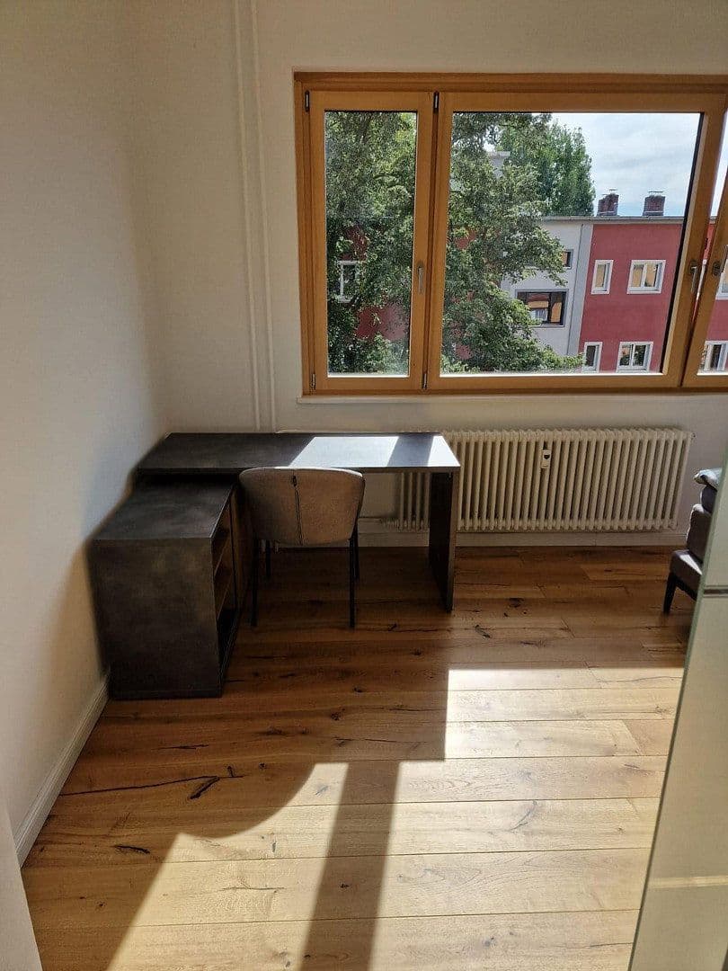 2 bedroom flat to rent, 50 m², Berlin, Berlin 2 bedroom flat to rent, 50 m², Berlin, Berlin