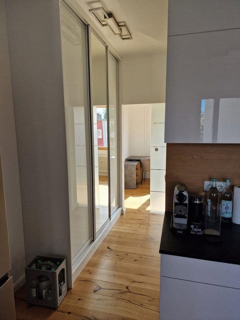 2 bedroom flat to rent, 50 m², Berlin, Berlin 2 bedroom flat to rent, 50 m², Berlin, Berlin