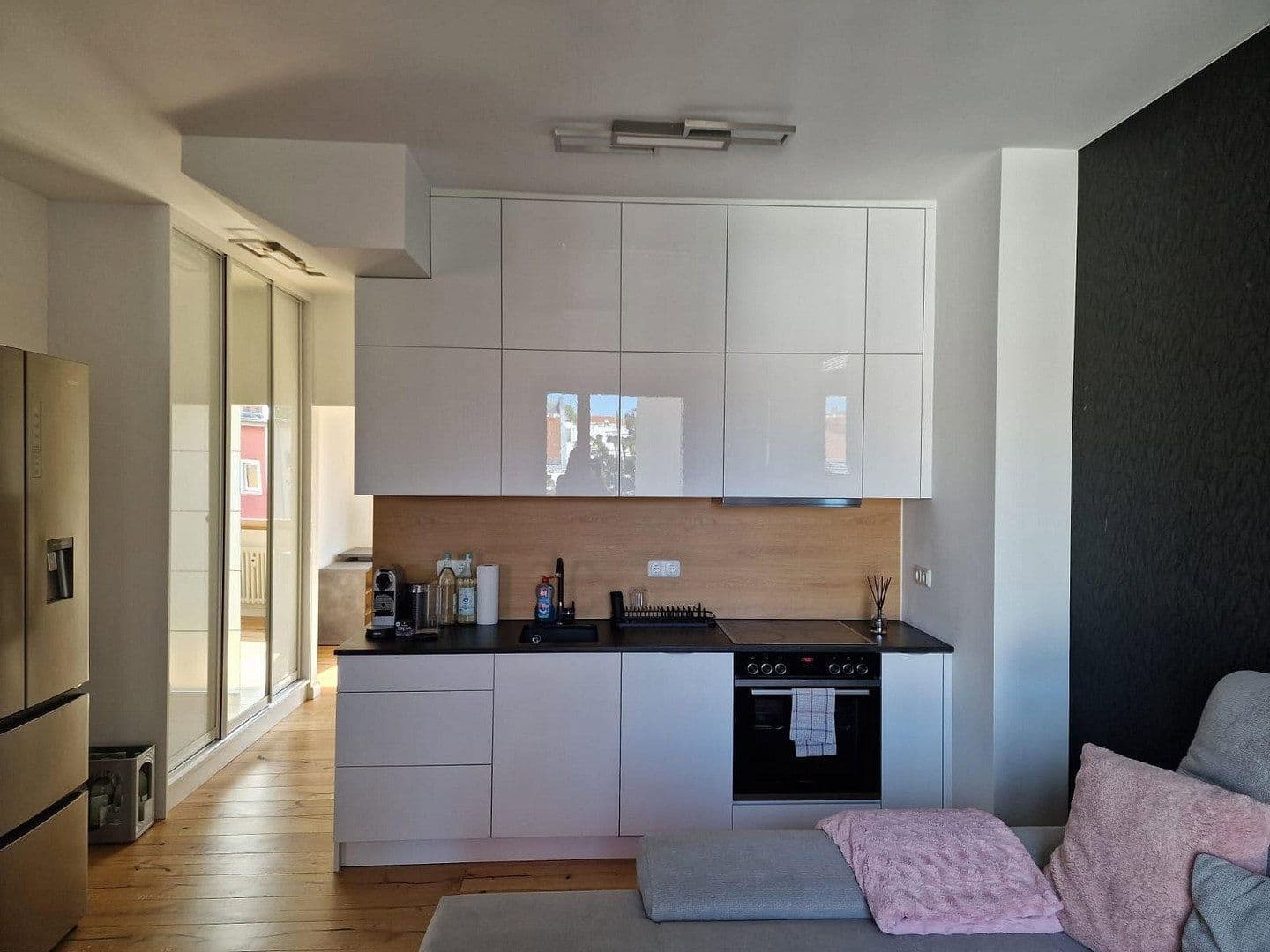 2 bedroom flat to rent, 50 m², Berlin, Berlin 2 bedroom flat to rent, 50 m², Berlin, Berlin
