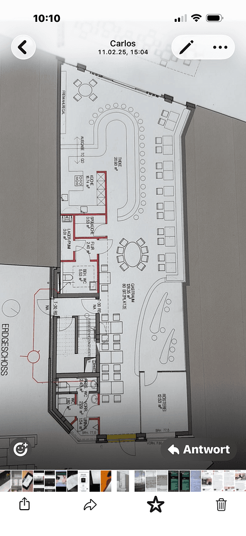 non-residential property to rent, 208 m², Hauptstraße 36, Nordhorn, Lower Saxony non-residential property to rent, 208 m², Hauptstraße 36, Nordhorn, Lower Saxony