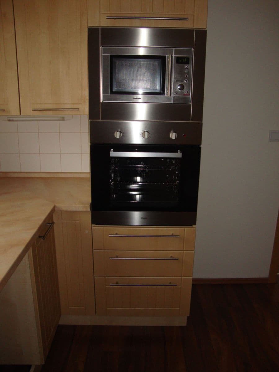 2 bedroom flat to rent, 58 m², Vrábská, Brandýs nad Labem-Stará Boleslav, Středočeský Region 2 bedroom flat to rent, 58 m², Vrábská, Brandýs nad Labem-Stará Boleslav, Středočeský Region