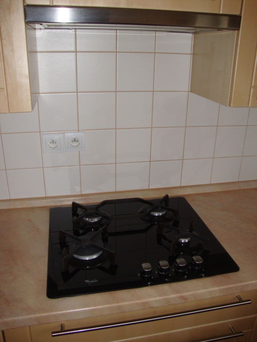 2 bedroom flat to rent, 58 m², Vrábská, Brandýs nad Labem-Stará Boleslav, Středočeský Region 2 bedroom flat to rent, 58 m², Vrábská, Brandýs nad Labem-Stará Boleslav, Středočeský Region