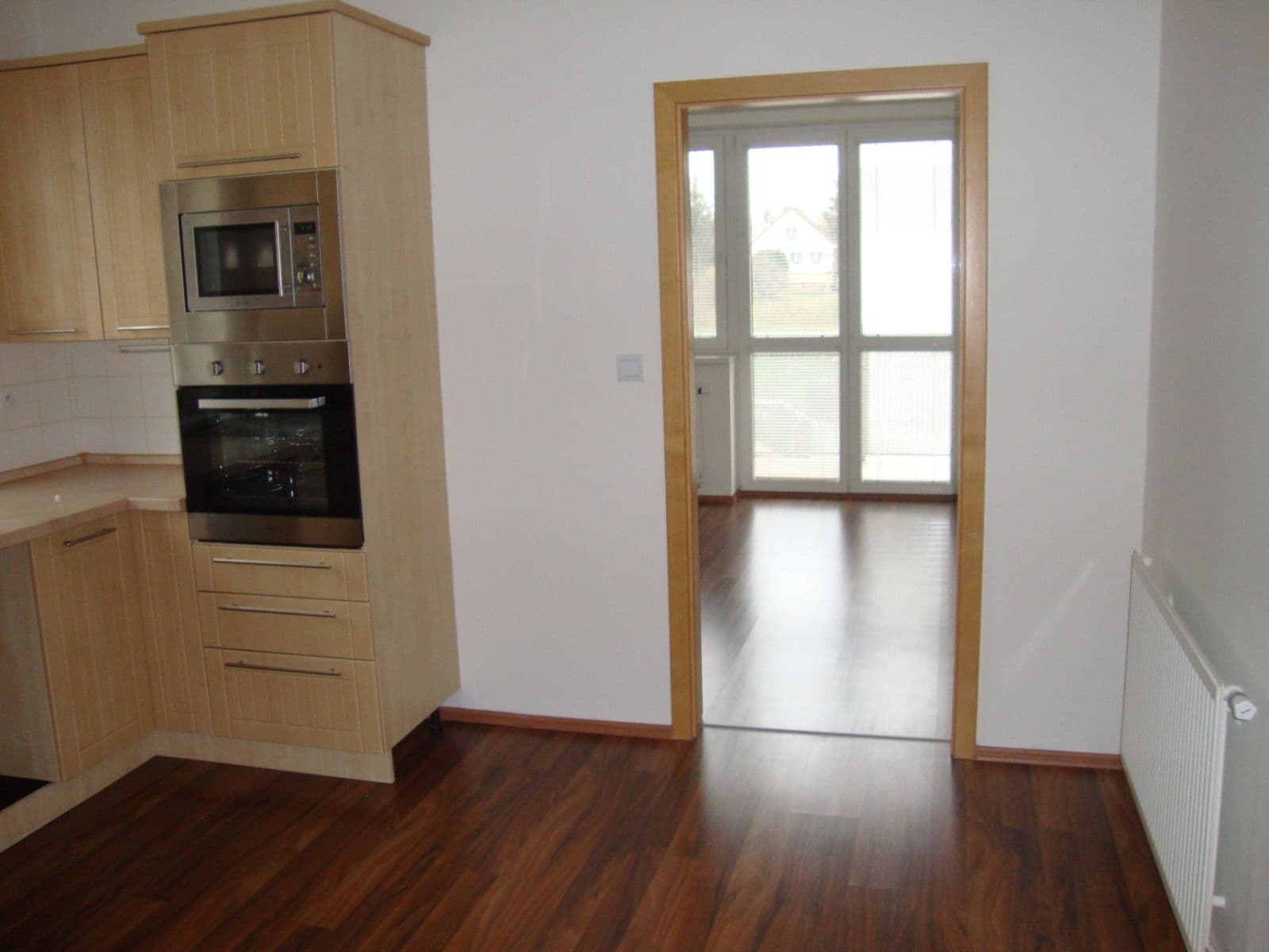 2 bedroom flat to rent, 58 m², Vrábská, Brandýs nad Labem-Stará Boleslav, Středočeský Region 2 bedroom flat to rent, 58 m², Vrábská, Brandýs nad Labem-Stará Boleslav, Středočeský Region