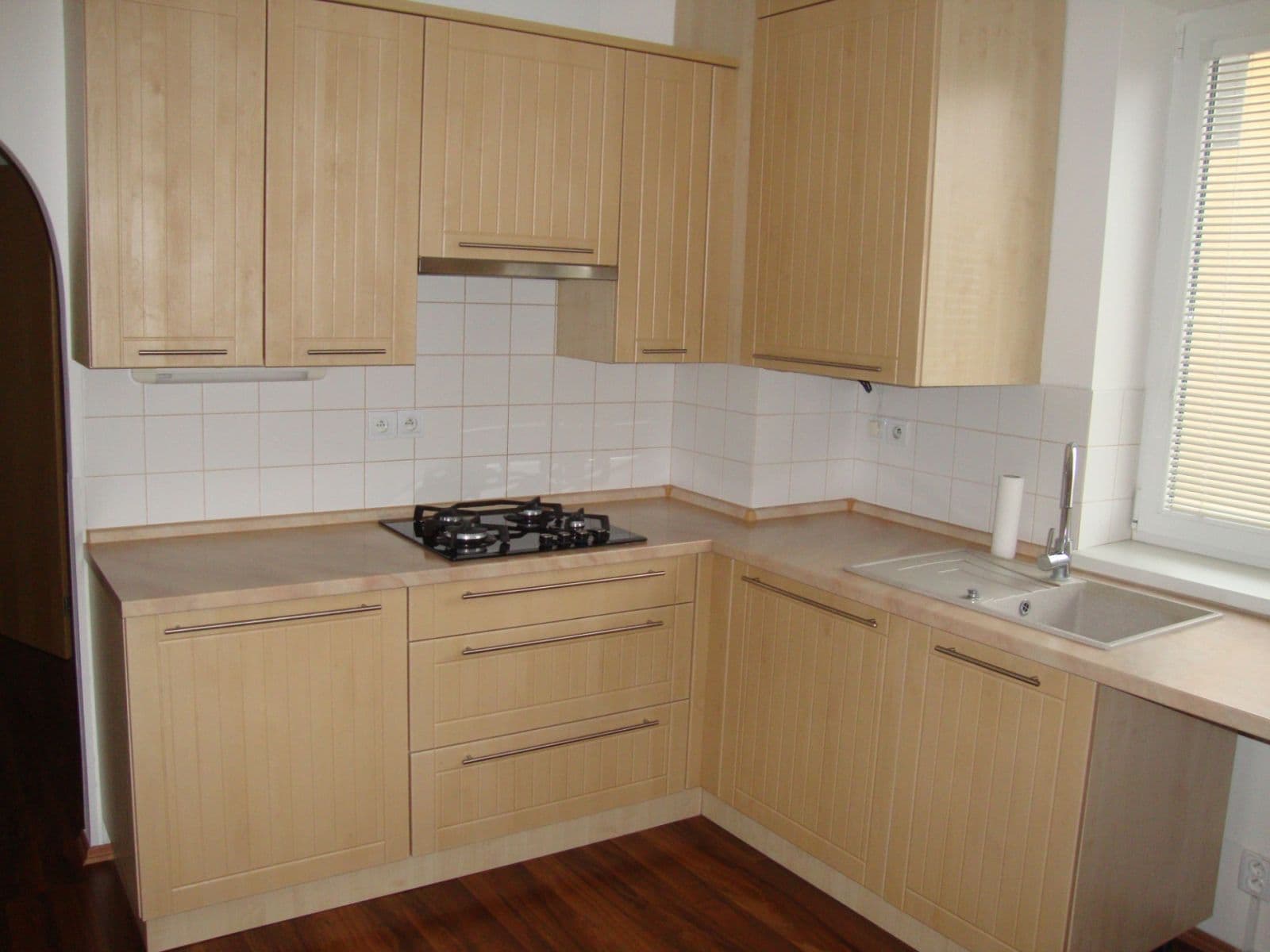 2 bedroom flat to rent, 58 m², Vrábská, Brandýs nad Labem-Stará Boleslav, Středočeský Region 2 bedroom flat to rent, 58 m², Vrábská, Brandýs nad Labem-Stará Boleslav, Středočeský Region