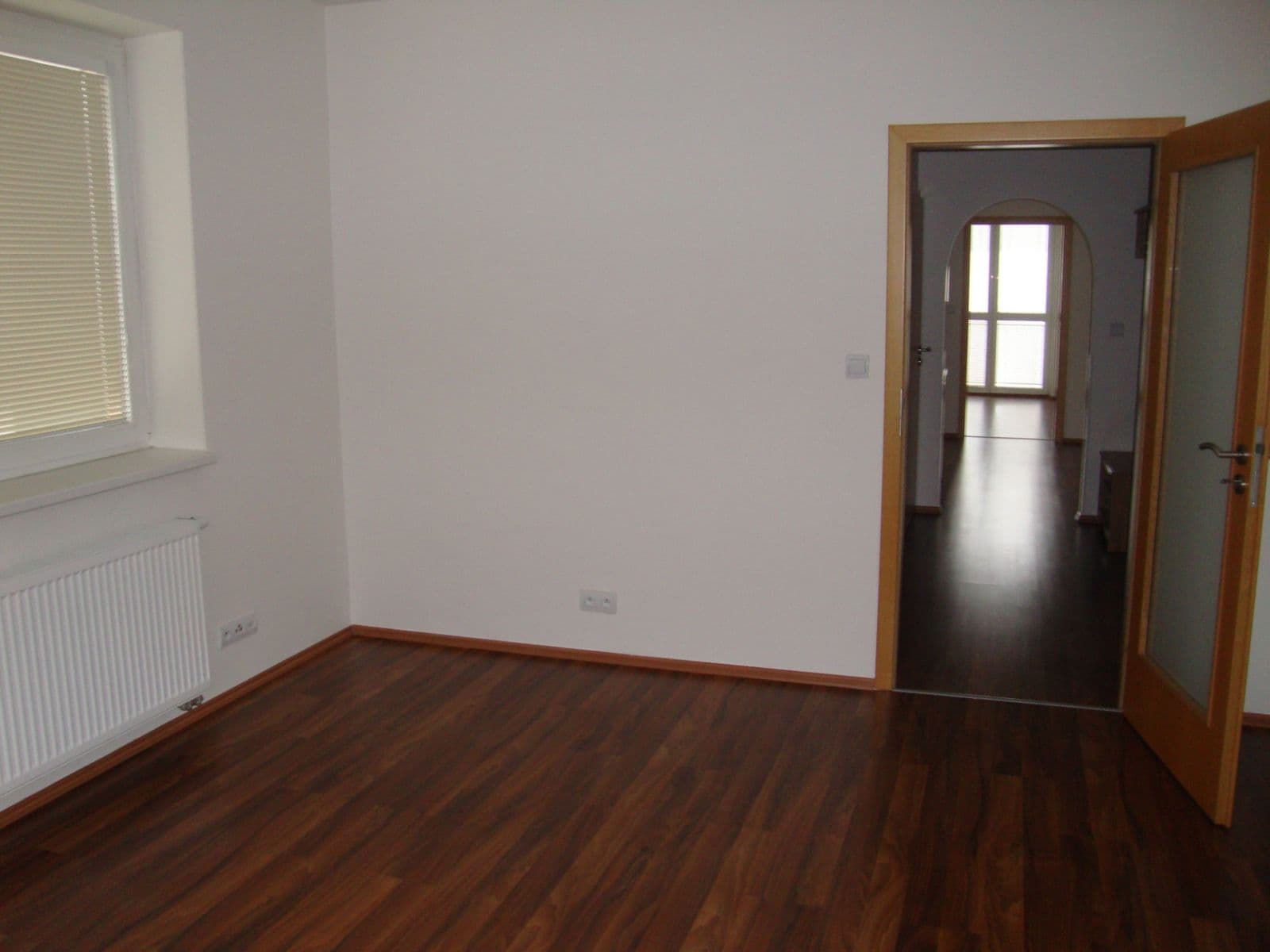 2 bedroom flat to rent, 58 m², Vrábská, Brandýs nad Labem-Stará Boleslav, Středočeský Region 2 bedroom flat to rent, 58 m², Vrábská, Brandýs nad Labem-Stará Boleslav, Středočeský Region