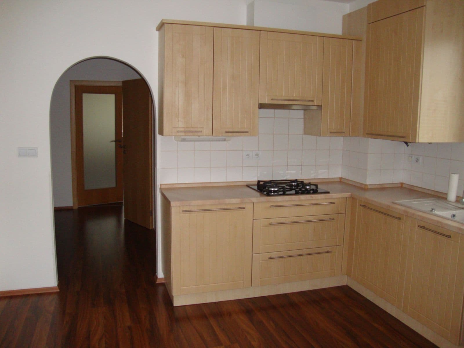 2 bedroom flat to rent, 58 m², Vrábská, Brandýs nad Labem-Stará Boleslav, Středočeský Region 2 bedroom flat to rent, 58 m², Vrábská, Brandýs nad Labem-Stará Boleslav, Středočeský Region