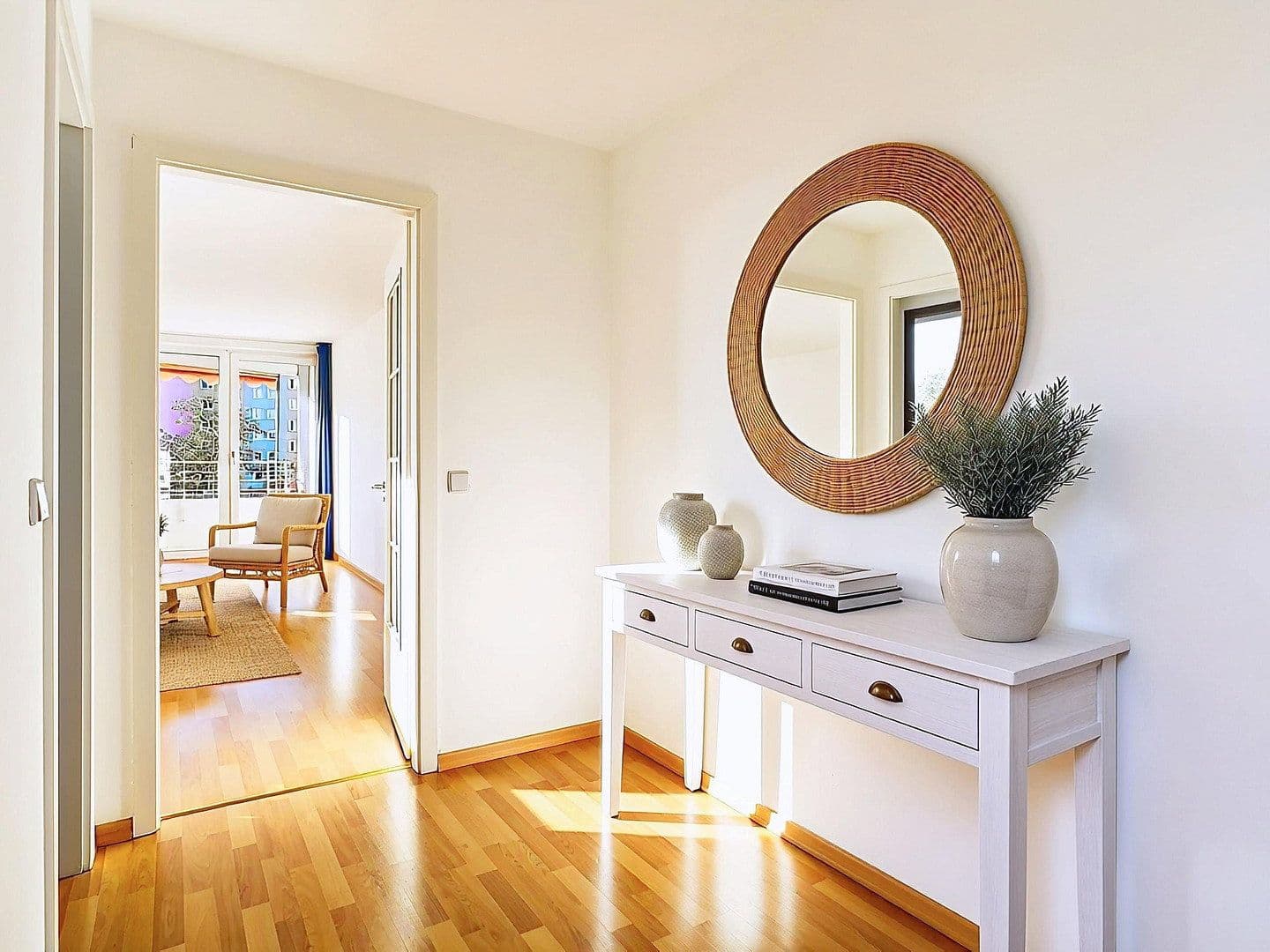 2 bedroom flat for sale, 51 m², Berlin, Berlin 2 bedroom flat for sale, 51 m², Berlin, Berlin