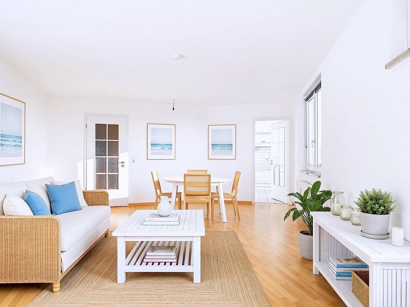 2 bedroom flat for sale, 51 m², Berlin, Berlin 2 bedroom flat for sale, 51 m², Berlin, Berlin