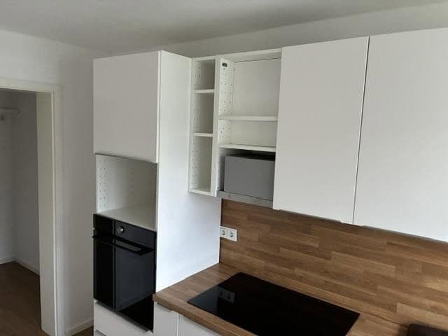2 bedroom flat to rent, 67 m², Dorffeld 16, Engelskirchen, North Rhine-Westphalia 2 bedroom flat to rent, 67 m², Dorffeld 16, Engelskirchen, North Rhine-Westphalia