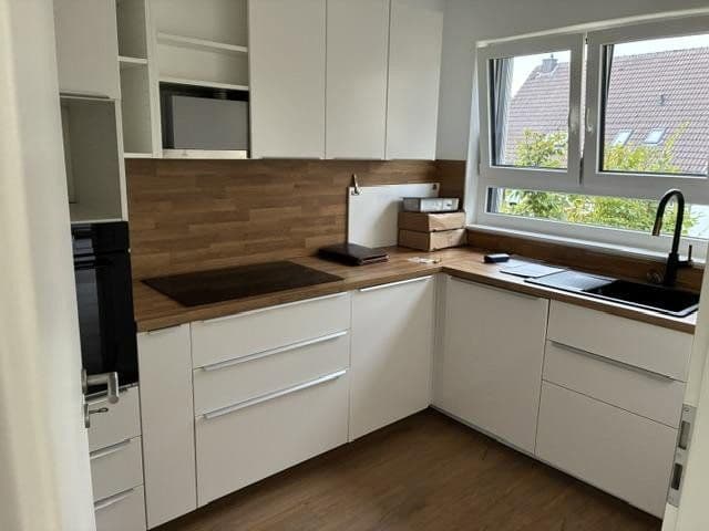 2 bedroom flat to rent, 67 m², Dorffeld 16, Engelskirchen, North Rhine-Westphalia 2 bedroom flat to rent, 67 m², Dorffeld 16, Engelskirchen, North Rhine-Westphalia
