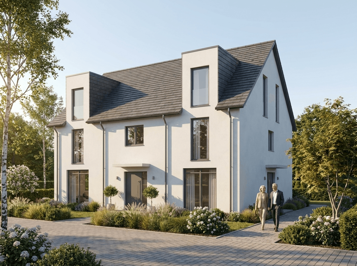 house for sale, 135 m², Buseck, Hesse house for sale, 135 m², Buseck, Hesse