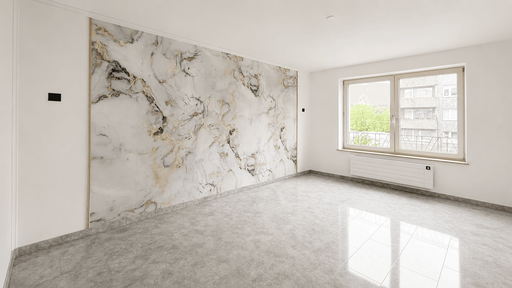 3 bedroom flat to rent, 76 m², Frankenstr. 75, Essen, North Rhine-Westphalia 3 bedroom flat to rent, 76 m², Frankenstr. 75, Essen, North Rhine-Westphalia