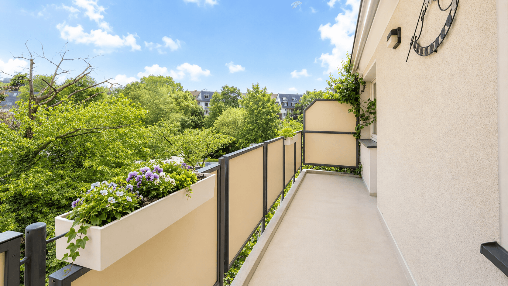 3 bedroom flat to rent, 76 m², Frankenstr. 75, Essen, North Rhine-Westphalia 3 bedroom flat to rent, 76 m², Frankenstr. 75, Essen, North Rhine-Westphalia