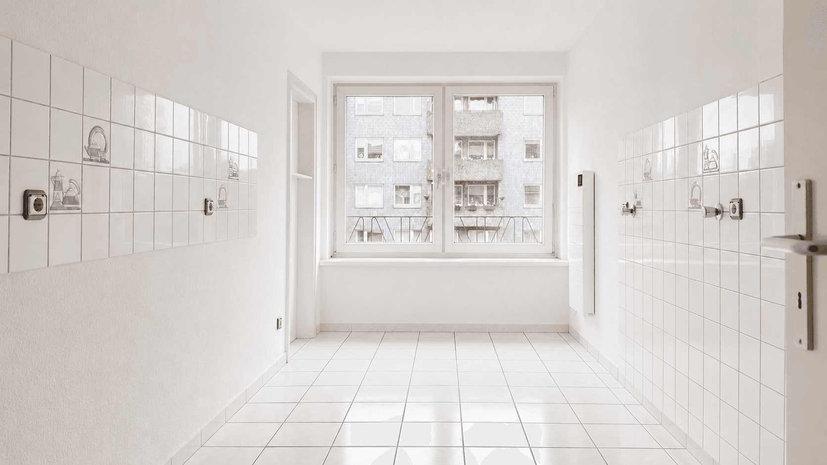 3 bedroom flat to rent, 76 m², Frankenstr. 75, Essen, North Rhine-Westphalia 3 bedroom flat to rent, 76 m², Frankenstr. 75, Essen, North Rhine-Westphalia