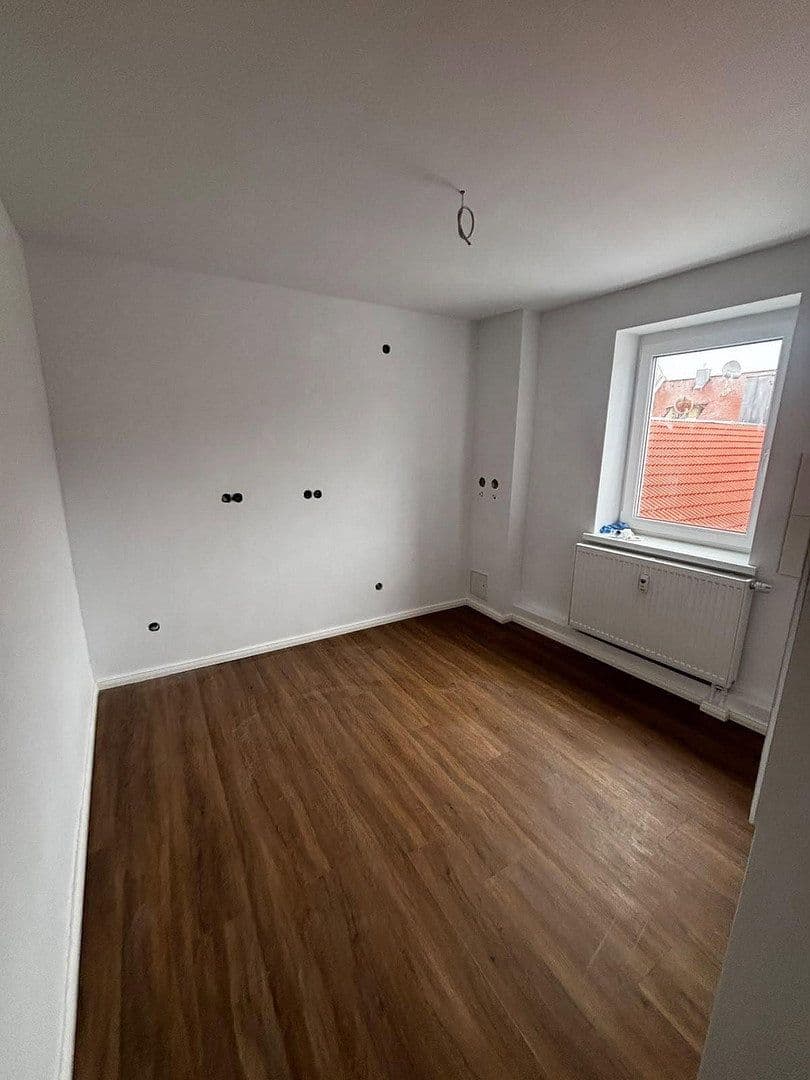 4 bedroom flat to rent, 72 m², Moststraße 7, Bayern - Fürth, Bavaria 4 bedroom flat to rent, 72 m², Moststraße 7, Bayern - Fürth, Bavaria