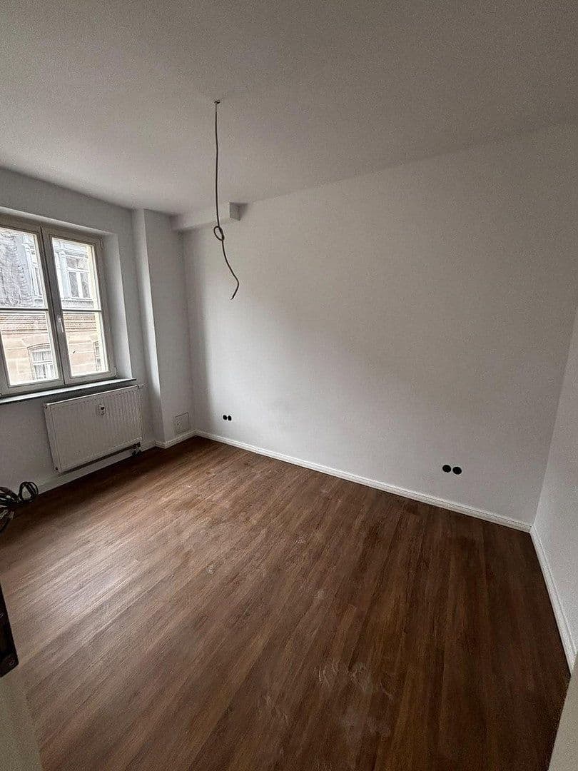4 bedroom flat to rent, 72 m², Moststraße 7, Bayern - Fürth, Bavaria 4 bedroom flat to rent, 72 m², Moststraße 7, Bayern - Fürth, Bavaria