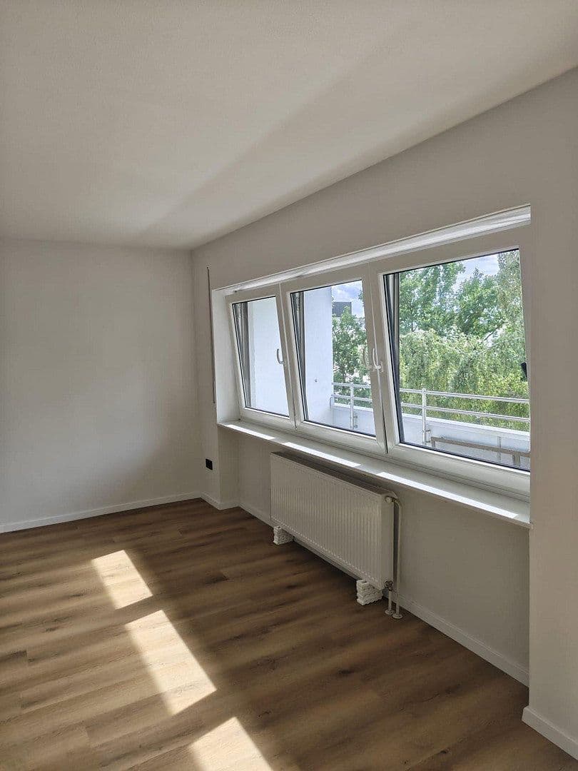 3 bedroom flat for sale, 81 m², Nürnberg, Bavaria 3 bedroom flat for sale, 81 m², Nürnberg, Bavaria