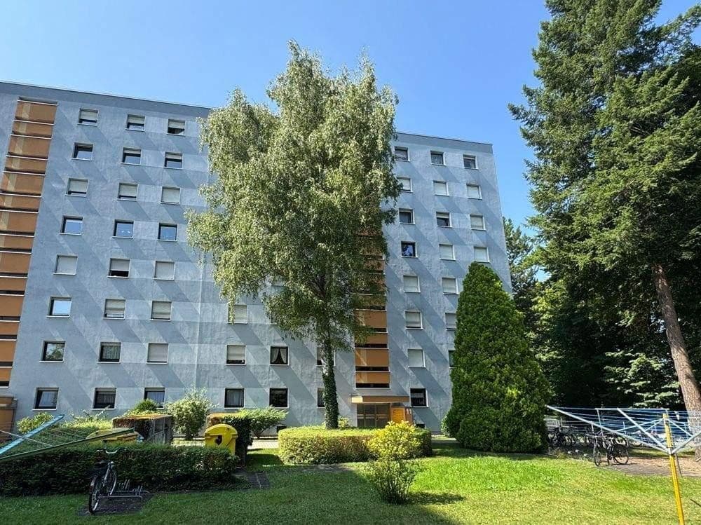 3 bedroom flat for sale, 81 m², Nürnberg, Bavaria 3 bedroom flat for sale, 81 m², Nürnberg, Bavaria